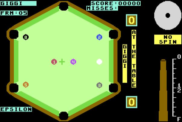Angle Ball